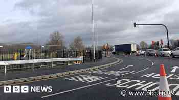 Barnsley road sound-proofing scheme cut to two houses