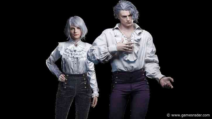 Ashley's 'special' outfits in Resident Evil 4 remake's deluxe edition are the game's biggest horrors