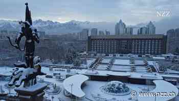 Der Ukraine-Krieg zwingt Kasachstan zu einem Balanceakt zwischen Russland und dem Westen