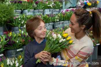 Morrisons champions British growers this Mother’s Day