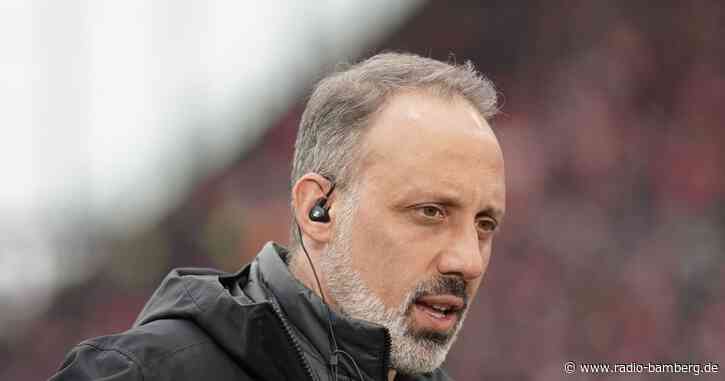 Medien: Matarazzo droht Aus in Hoffenheim