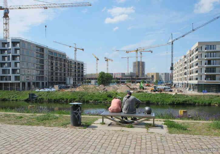 Buchtipp: Angekommen am Berliner Hauptbahnhof
 - Am Rand von EuropaCity