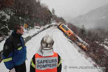 Accident mortel du train des Pignes en 2014: l’Etat attaqué en responsabilité