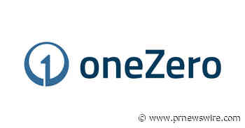 oneZero Named a Best Place to Work
