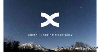BingX intègre MetaTrader 5 pour améliorer le trading de produits dérivés de cryptomonnaies