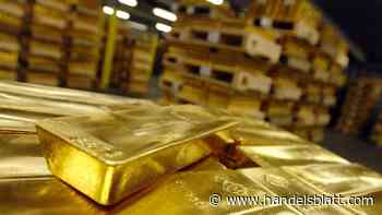 SVB-Pleite: Das Comeback der Krisenwährung: Experten rechnen bei Gold mit neuen Höchstständen