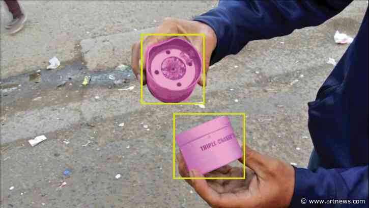 When Does Artistic Research Become Fake News? Forensic Architecture Keeps Dodging The Question