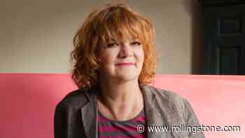 “I’m a City Girl. I’m a Warrior.” Punk-Rock Legend Gina Birch Plays Her Rage Out Loud