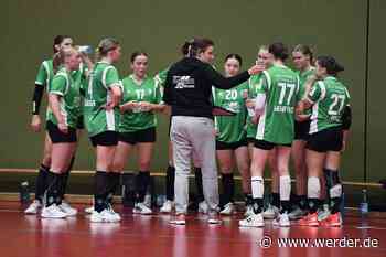 Als einziger Zweitligist – Werder erhält erneut Jugendzertifikat der HBF