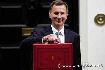 Budget 2023: What Jeremy Hunt announced in his Spring statement