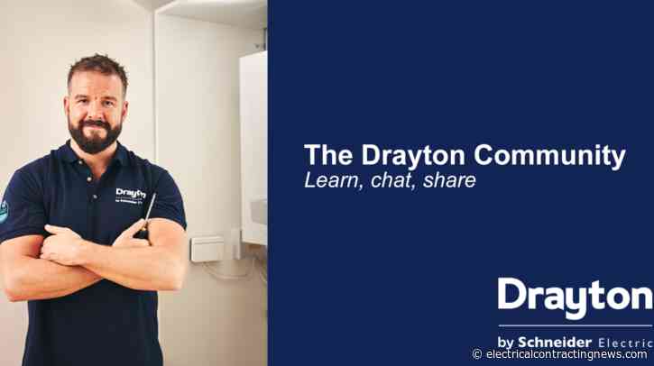 Drayton welcomes guest speakers to The Drayton Community