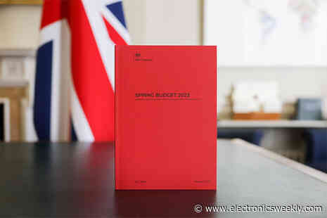 Spring Budget 2023: R&D investment, Exascale supercomputer, AI Research Resource