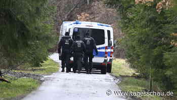 Strafmündigkeit: Wenn Kinder Verbrechen begehen