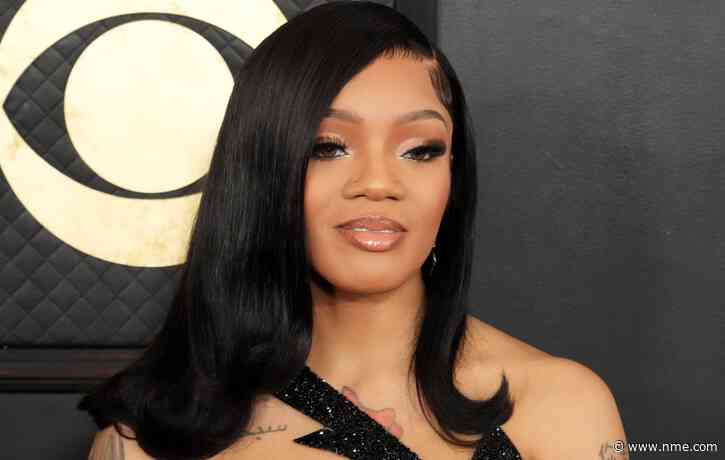 Check out GloRilla’s teaser of new single with Lil Durk