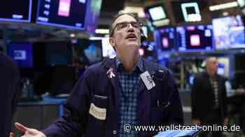 "Extreme Fear": Angst vor dem Mega-Crash: Greifen Käufer jetzt in eine "laufende Kettensäge"?