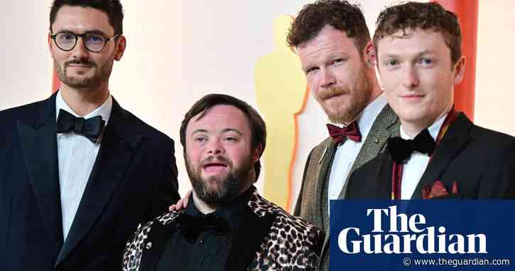 An Irish Goodbye to have gala cinema tour of Ireland and Northern Ireland