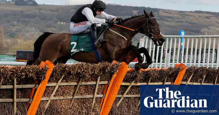 Cheltenham Festival day three tips: Flooring Porter can power to hat-trick