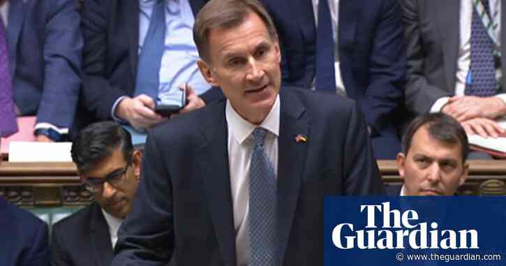 Budget 2023: key points at a glance