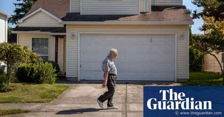 The Portland wanderer goes missing – Bieke Depoorter’s best photograph