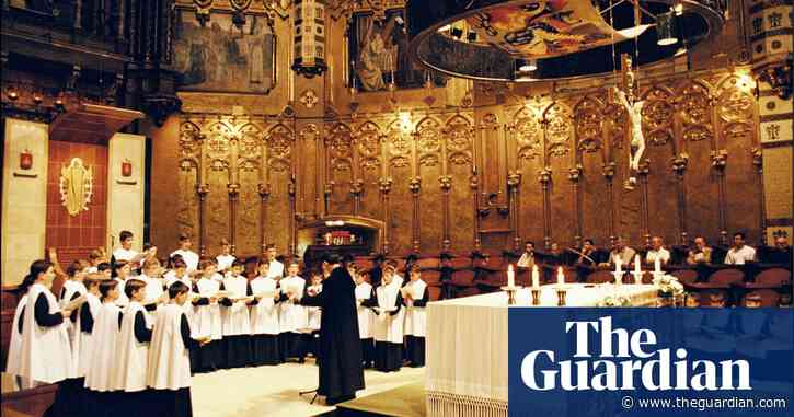 Spanish monastery admits girls to choir for first time in 700-year history