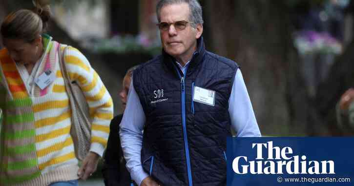 UK events company Hyve Group sold to US private equity firm