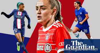 Midfield battle and David v Goliath: Women’s Champions League previews