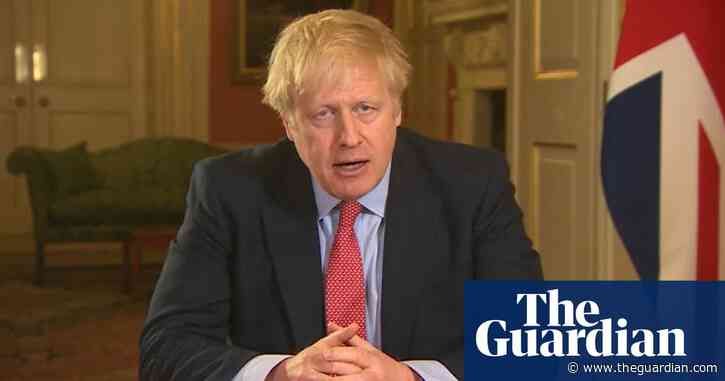 BBC came under No 10 pressure to avoid using ‘lockdown’ in early pandemic, leak shows