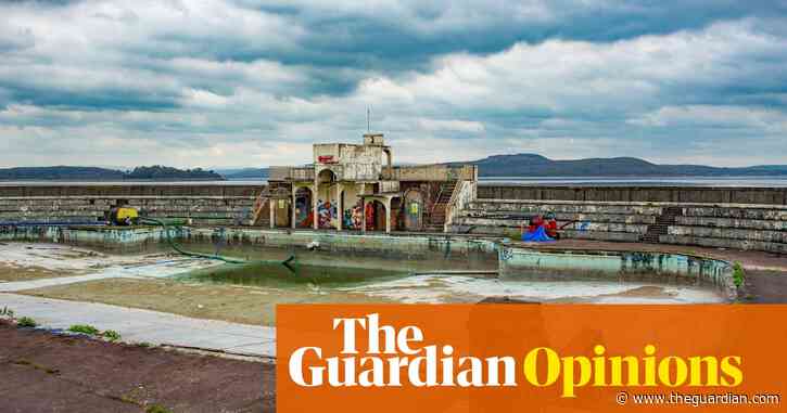 The Guardian view on swimming pools: a public good for everyone | Editorial