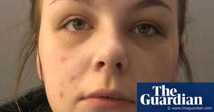 Why did Eleanor Williams frame innocent men for rape and trafficking?