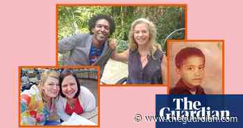 ‘She brought me out of my lonely bubble’: tributes to our other mothers – connected not by blood but love