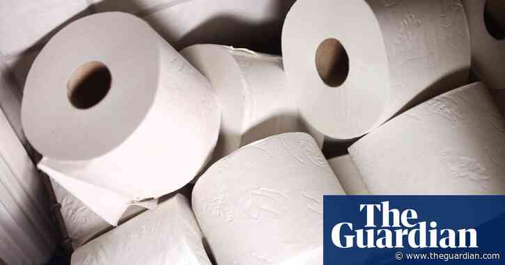 Toxic ‘forever chemicals’ found in toilet paper around the world