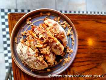 From The Ashes BBQ Launches Residency at The Ram In Wandsworth