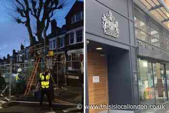 New court order in Haringey Council Stroud Green tree case