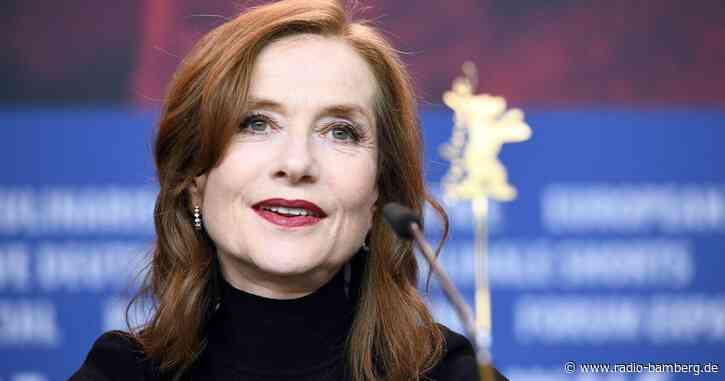 Isabelle Huppert wird 70: Kino muss nicht nett sein
