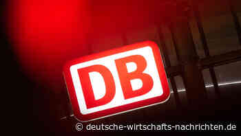 Rechnungshof: Deutsche Bahn wird zum Fass ohne Boden