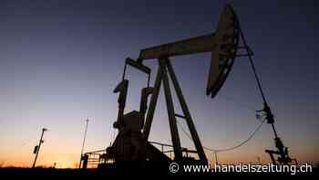 Ölpreise stürzen auf 15-Monats-Tief