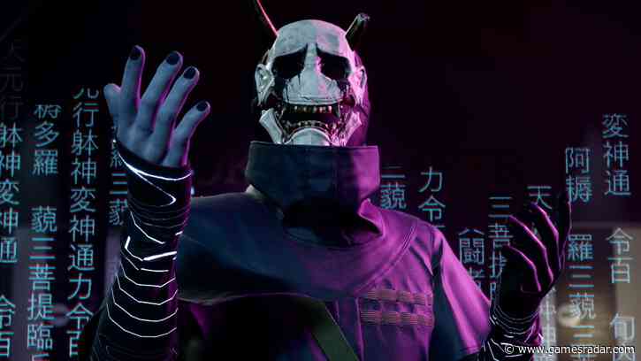 Ghostwire: Tokyo is coming to Xbox next month alongside a free rogue-lite mode and extra story content