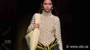 Fishing Lake First Nation woman is making her mark on the fashion world