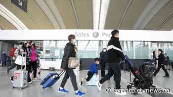 Cybersecurity expert has questions about Toronto Pearson's new AI partnership