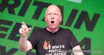 The Chancellor has 'stuck up two fingers to workers', says Fire Brigades Union boss