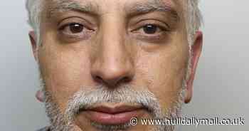 Mohammed Taroos Khan given life in jail for murdering his niece and dumping her body on wasteland