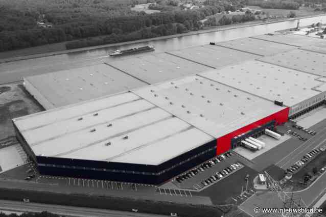 Logistiek dienstverlener Bleckmann breidt uit in de Kempen: “Investering levert honderd bijkomende jobs op”