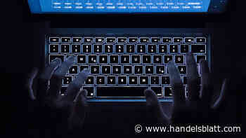 Darknet: BKA schaltet weltgrößtes Geldwäschenetz für Kryptowährungen ab