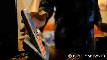 Grandparent scam foiled by suspicious quick-thinking senior