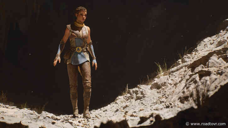 Meta Quest Gets Unreal Engine 5 Support Minus Two Headlining Features