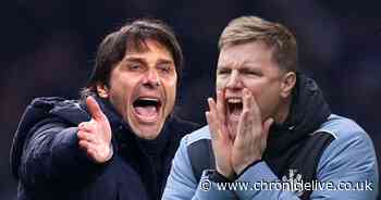 The points tally Newcastle United may need to qualify for the Champions League in 2023/24