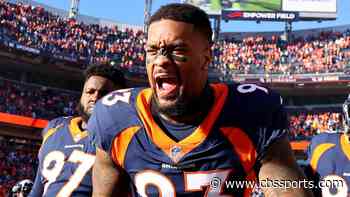 2023 NFL free agency team-by-team grades: Eagles, Dolphins, Seahawks, Bears, 49ers among early winners