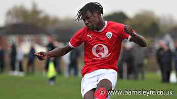 U18S EDGE PAST WIGAN