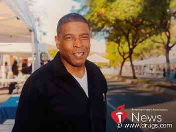 AHA News: California Man Didn't Know He Was Living With a 'Ticking Time Bomb'