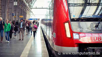 In trockenen Tüchern: Bundestag winkt Deutschlandticket durch
